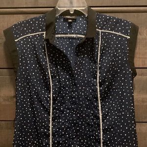 vintage, looking dress